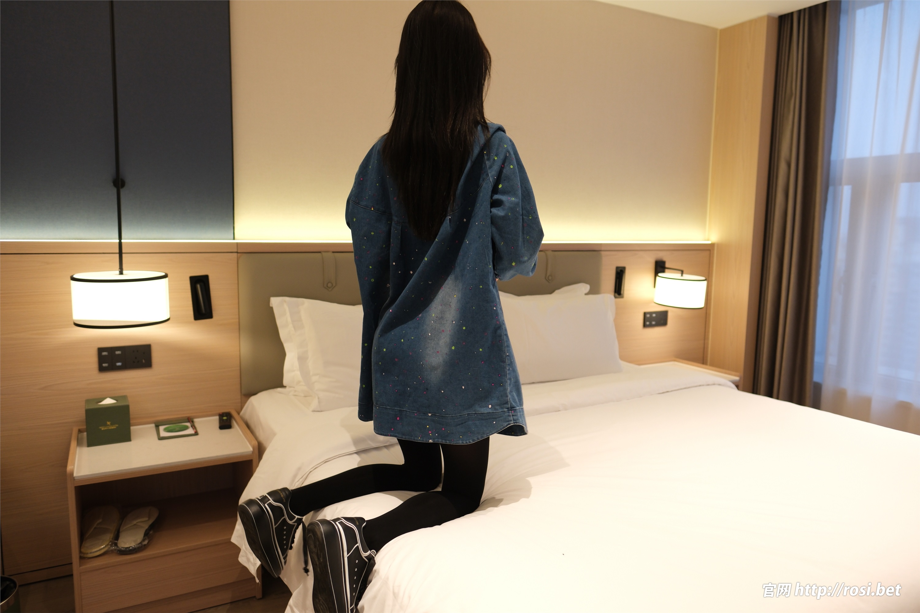 ROSI写真 2026.01.09 NO.5149